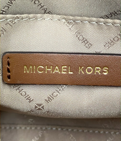 MICHAEL KORS ハンドバッグ ショルダーバッグ 2WAY 斜め掛け レディース マイケルコース