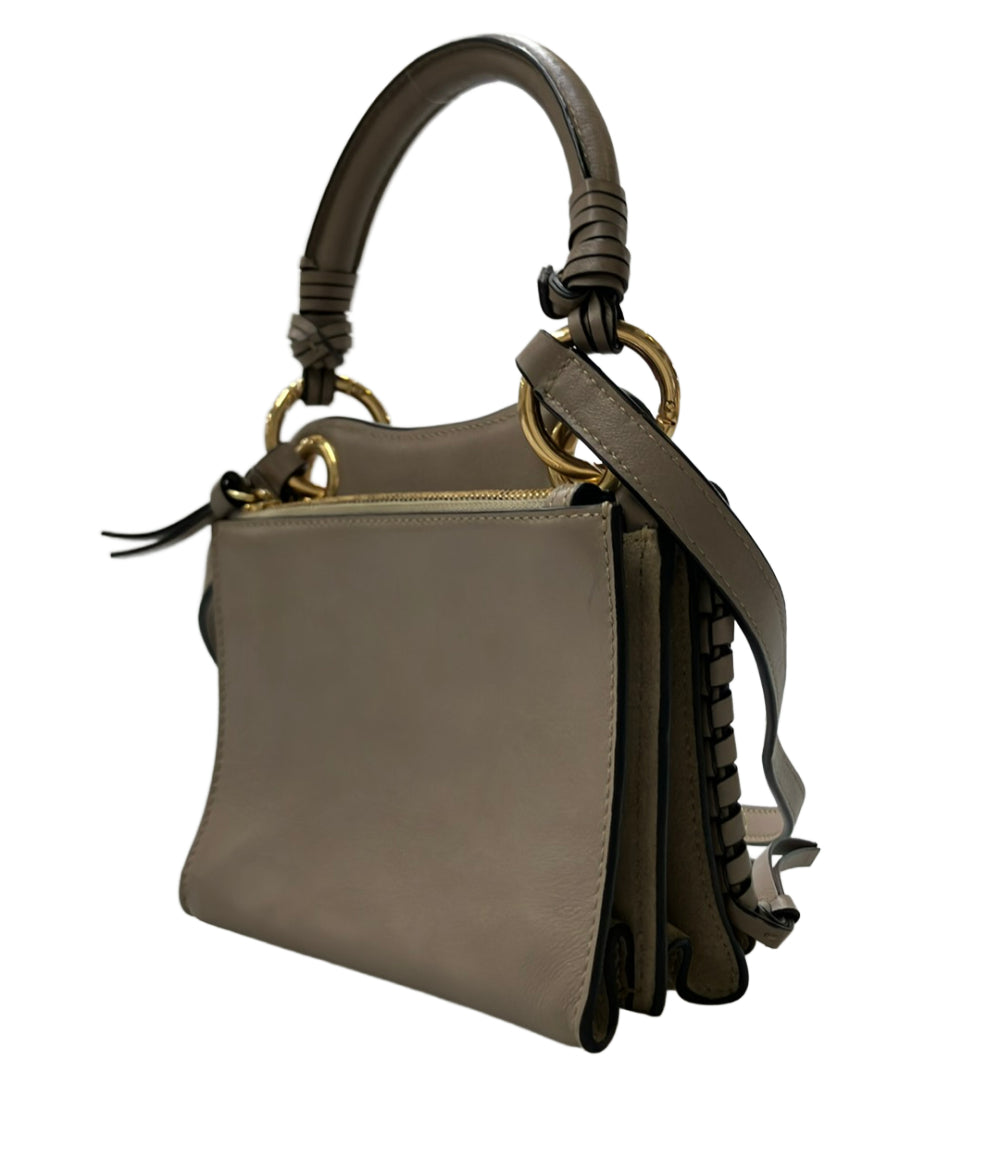 SEE BY CHLOE 2wayハンドバッグ ショルダーバッグ レディース シーバイクロエ