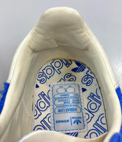 アディダス ローカットスニーカー × atmos JABBAR LO IH3362 メンズ SIZE 25.0 (S) adidas