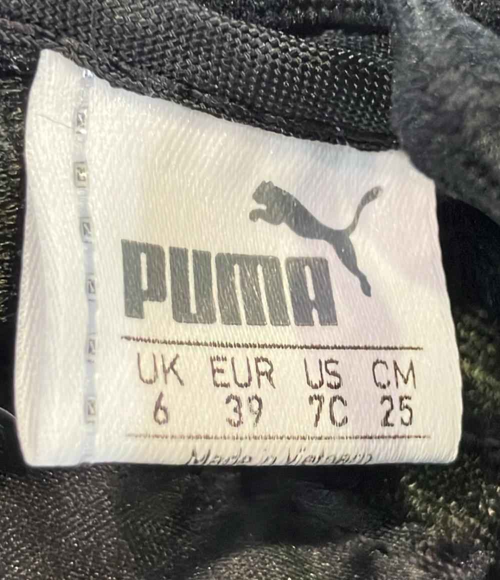 プーマ ローカットスニーカー 366773-01 メンズ SIZE 25 (S) PUMA