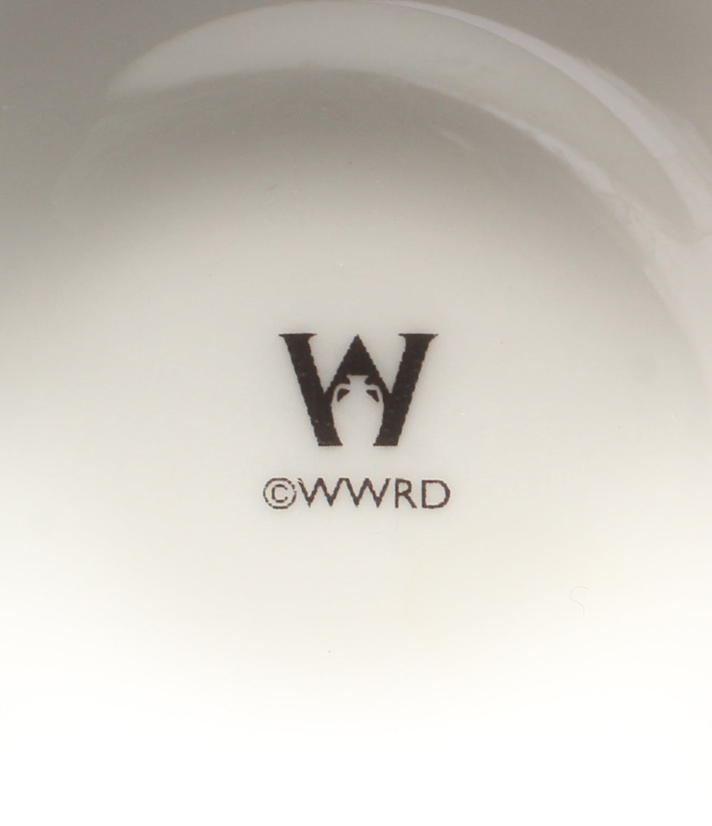 WEDGWOOD マグカップ ワイルドストロベリー ウェッジウッド