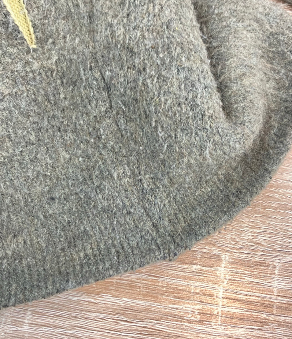 STONE ISLAND プルオーバーニット ハーフジップ SHADOW PROJECT 7519503D1 メンズ ストーンアイランド