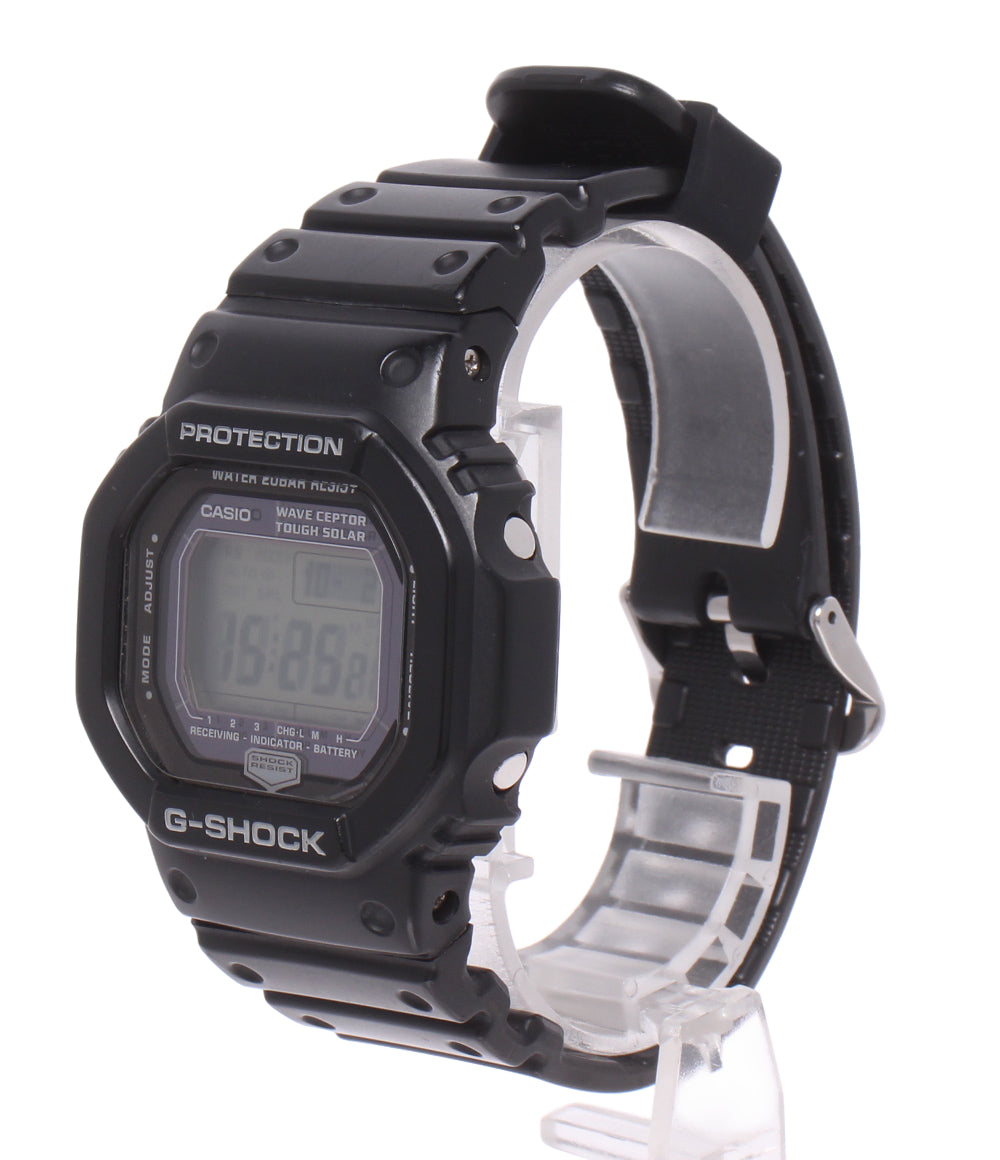 CASIO 腕時計 G-SHOCK ソーラー電波 DW-5600J メンズ カシオ