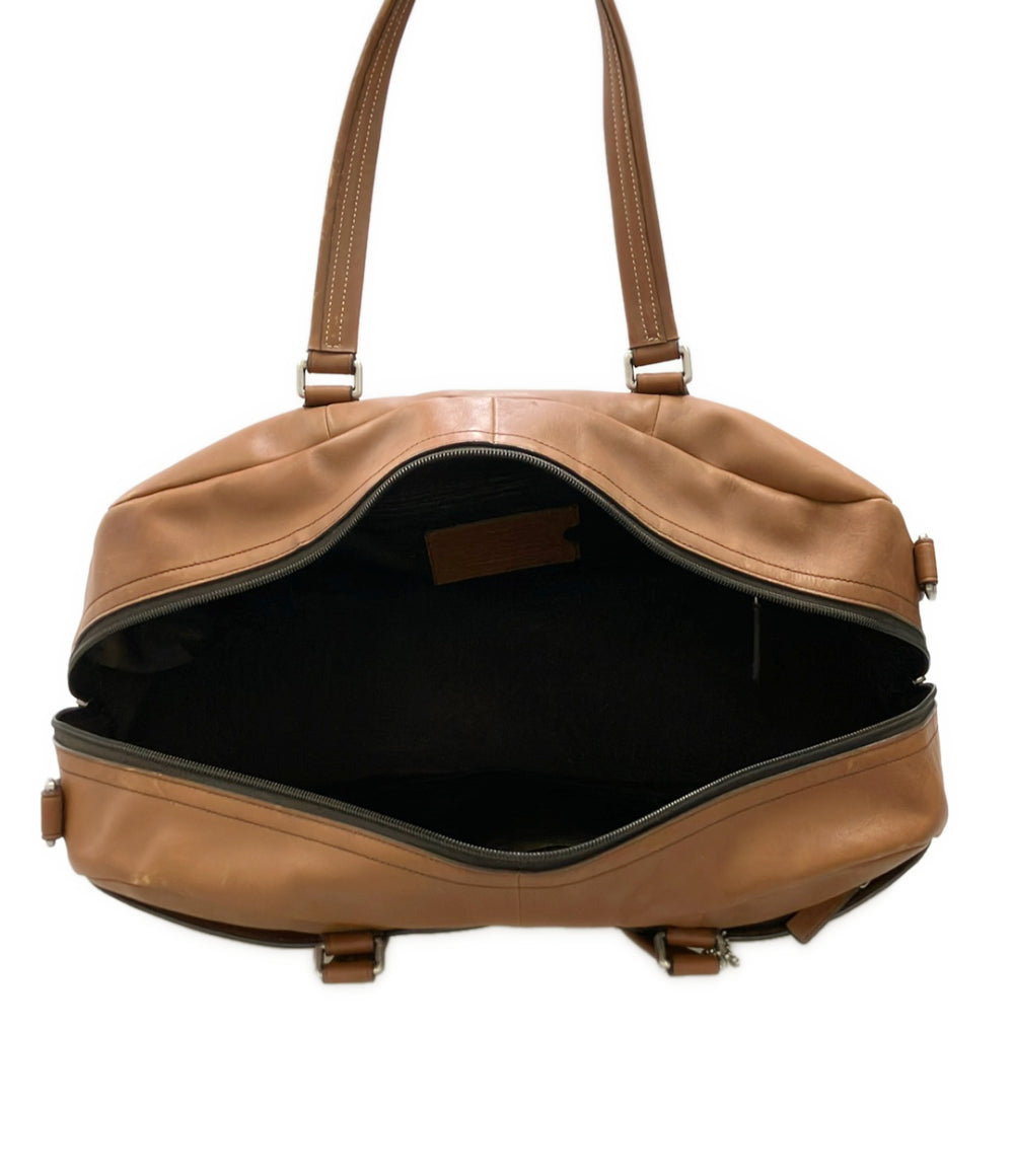 COACH ボストンバッグ 肩掛け 斜め掛け F70668 レディース メンズ コーチ