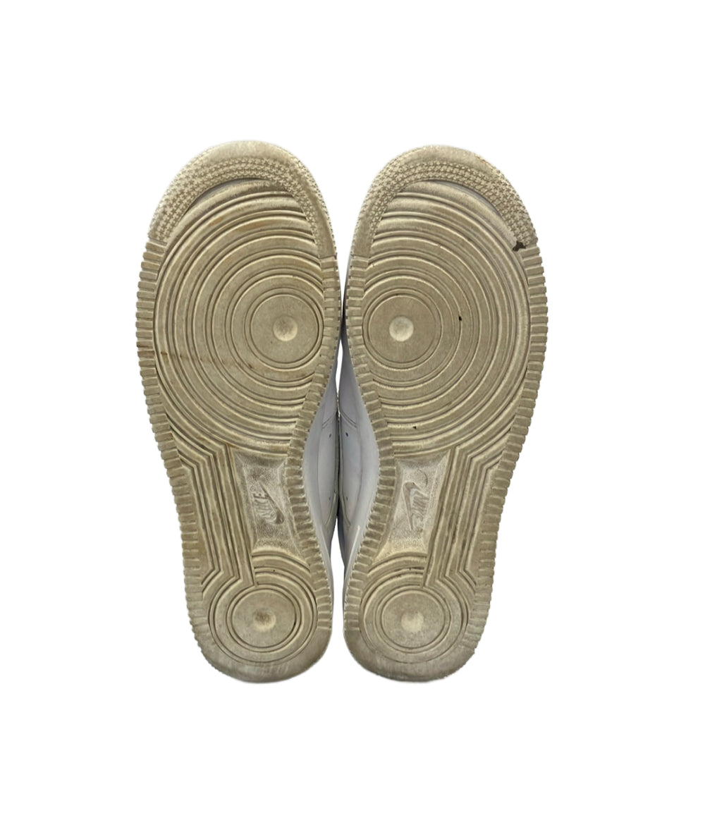NIKE ローカットスニーカー AIR FORCE 1 07 CW2288-111 メンズ SIZE 27.5 (L) ナイキ