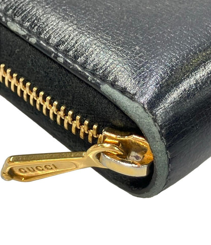 GUCCI ラウンドファスナー長財布 538543 2062 レディース メンズ グッチ