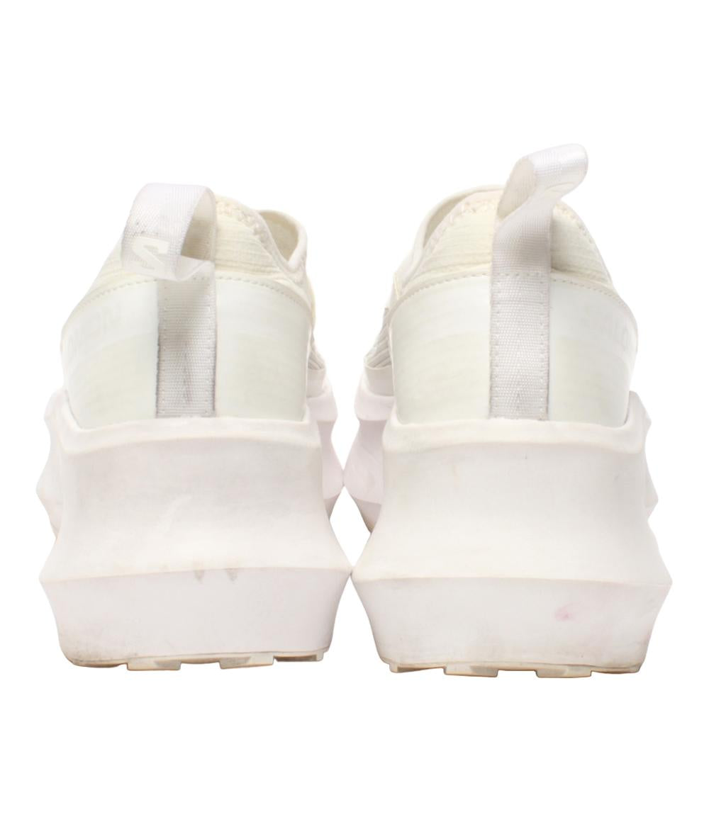 Salomon COMME des GARCONS スリッポン 厚底 Platform Slip-On 475153