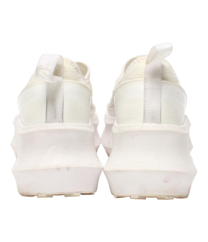 Salomon COMME des GARCONS スリッポン 厚底 Platform Slip-On 475153 レディース SIZE 23.5 (M) サロモン コムデギャルソン