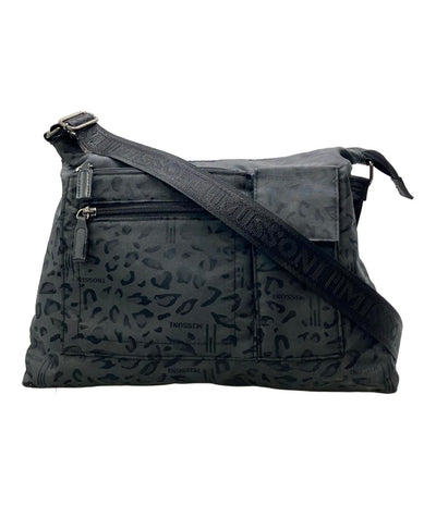 ミッソーニ ショルダーバッグ 斜め掛け メンズ Missoni