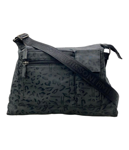 ミッソーニ ショルダーバッグ 斜め掛け メンズ Missoni
