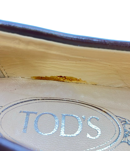TOD’S ローファー レディース SIZE 35 (22.5cm) トッズ