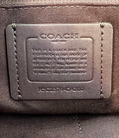 コーチ トートバッグ CA200 レディース COACH