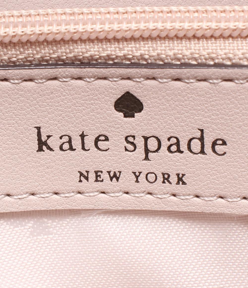 ケイトスペード ラウンドファスナー長財布 レディース Kate Spade