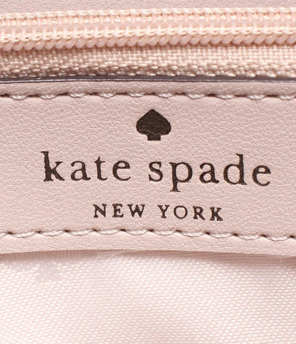 ケイトスペード ラウンドファスナー長財布 レディース Kate Spade