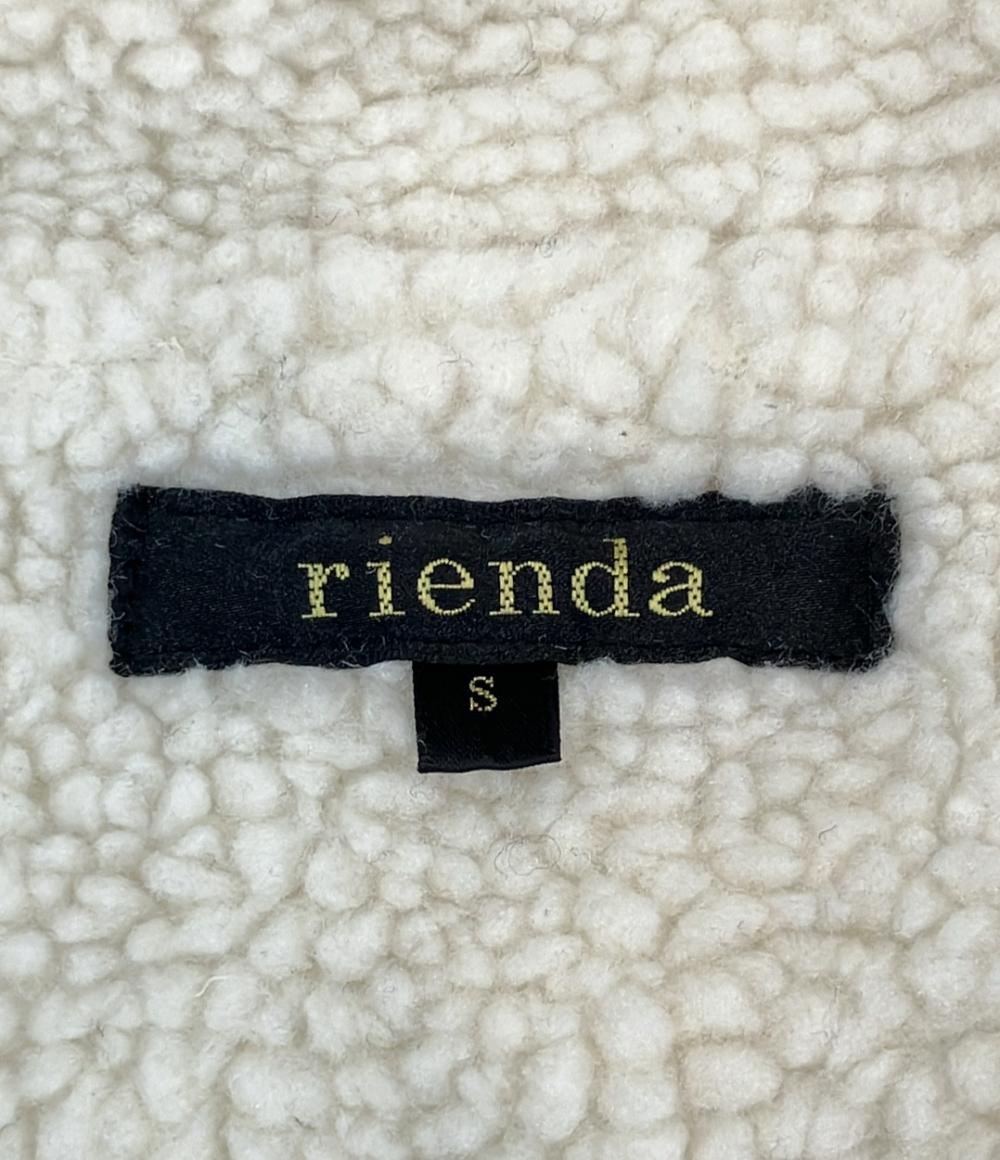 リエンダ モッズコート レディース SIZE S (S) rienda