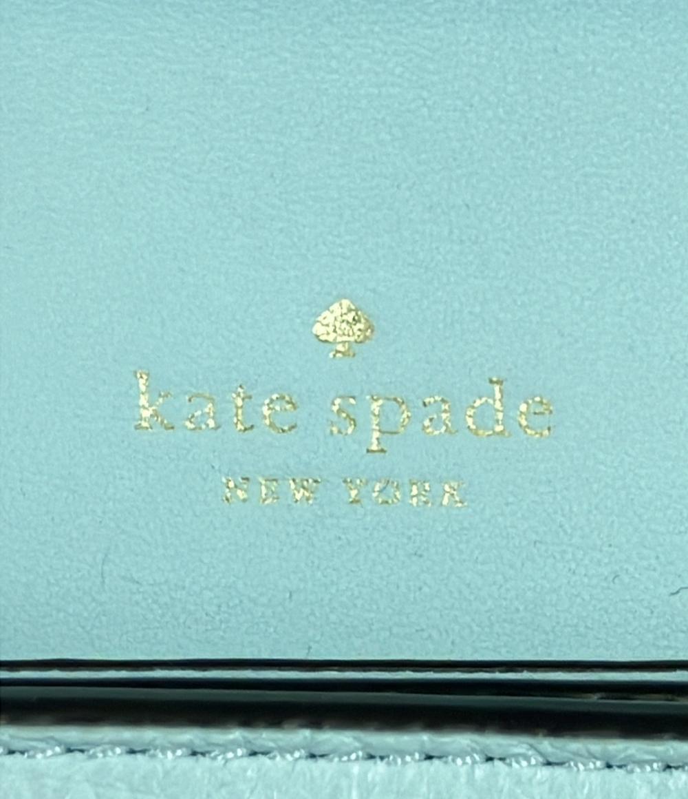 ケイトスペード 二つ折り財布 レディース Kate Spade