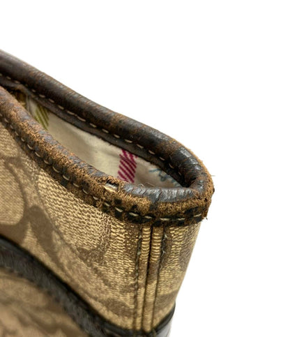 訳あり コーチ トートバッグ シグネチャー 11350 レディース COACH