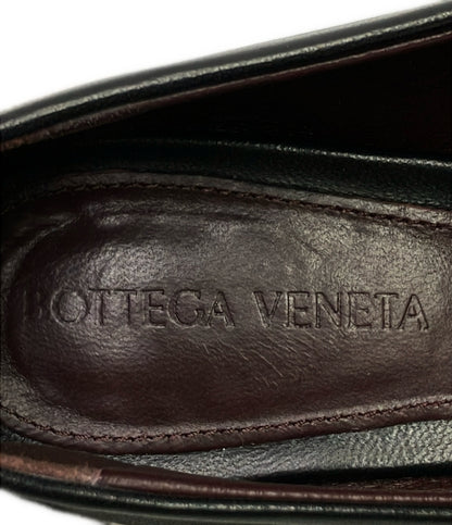 BOTTEGA VENETA アーモンドトゥ フラットシューズ パンプス レディース SIZE 37 (23.5cm) ボッテガ・ヴェネタ