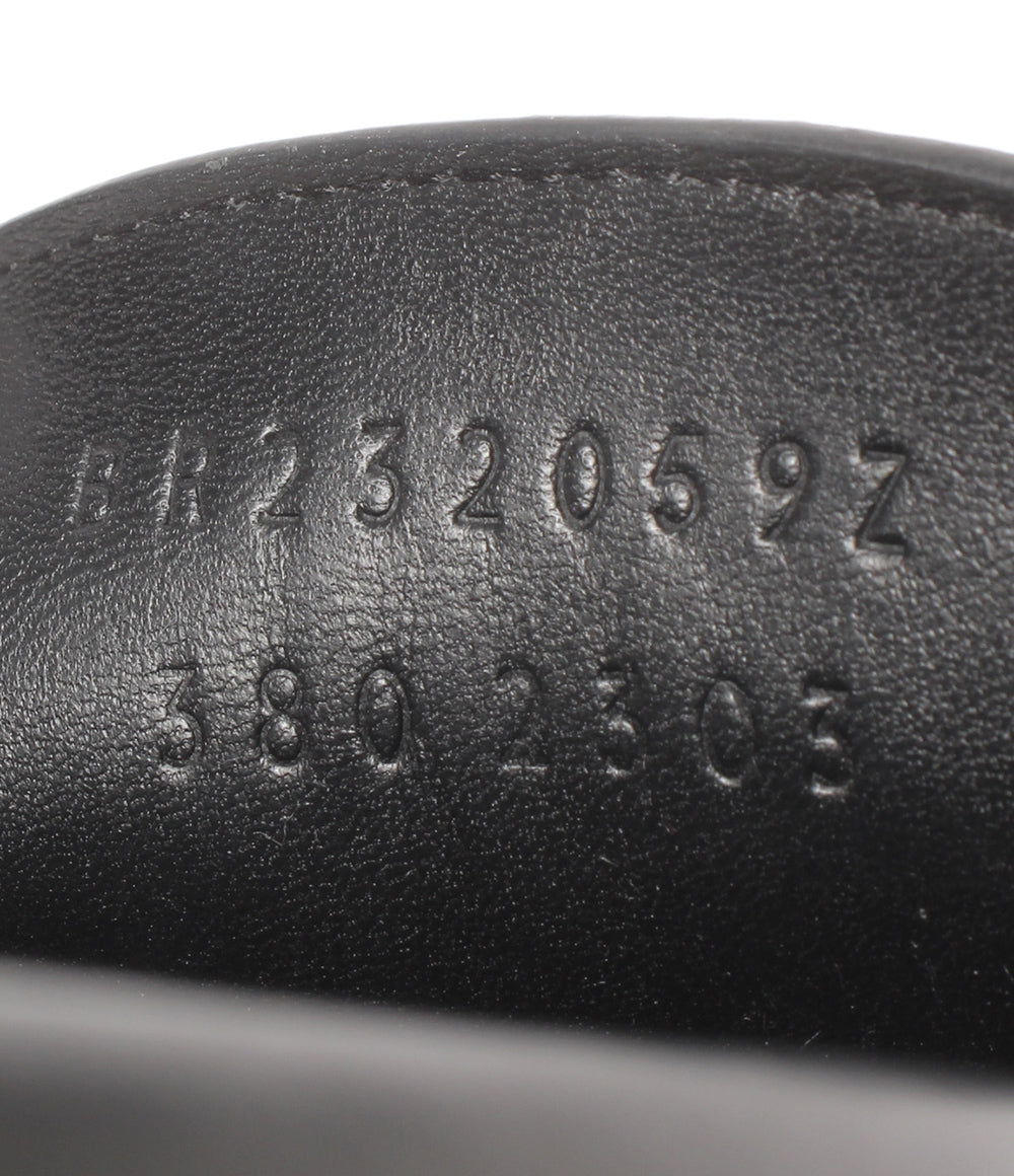 HERMES ローファー ヒッチ BR232059Z レディース SIZE 38 エルメス