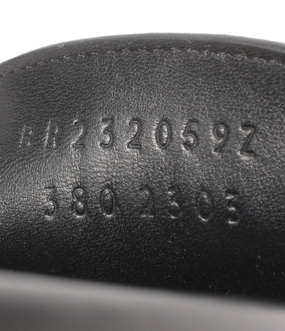HERMES ローファー ヒッチ BR232059Z レディース SIZE 38 エルメス