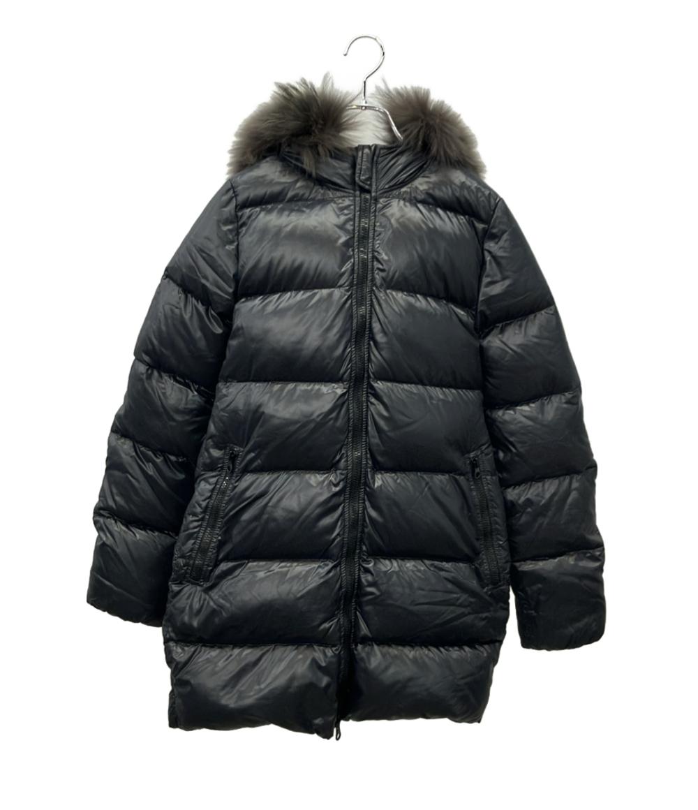 美品 DUVETICA ダウンコート KAPPA 01485077 レディース SIZE 38 (S) デュベティカ