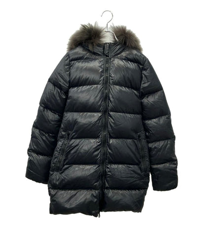 美品 DUVETICA ダウンコート KAPPA 01485077 レディース SIZE 38 (S) デュベティカ