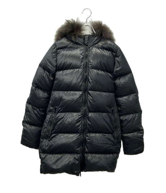 美品 DUVETICA ダウンコート KAPPA 01485077 レディース SIZE 38 (S) デュベティカ