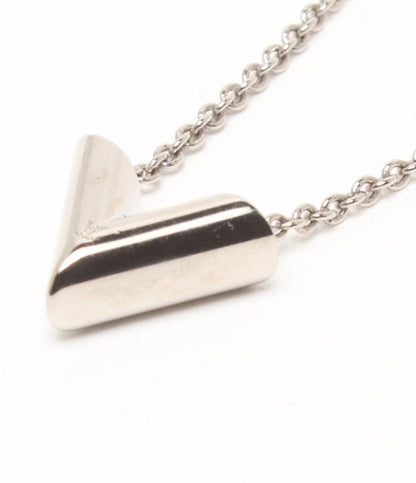 ルイ・ヴィトン ネックレス エセンシャル V M63197 レディース LOUIS VUITTON