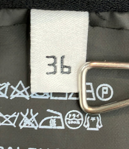 BALENCIAGA プリーツブラウス レディース SIZE 36 (S) バレンシアガ