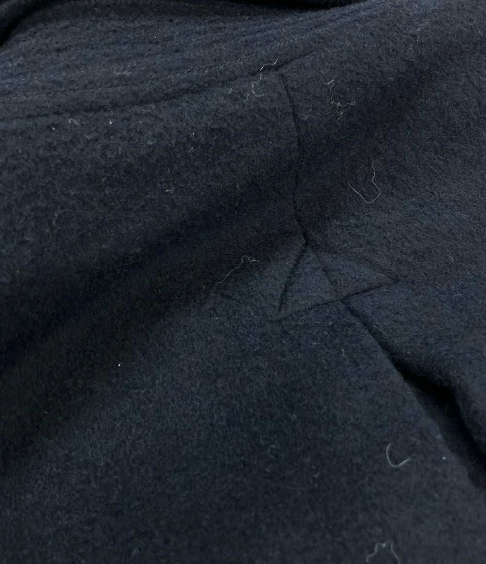 blurhms チェスターコート BHS21F021 メンズ SIZE 0 (S) ブラームス