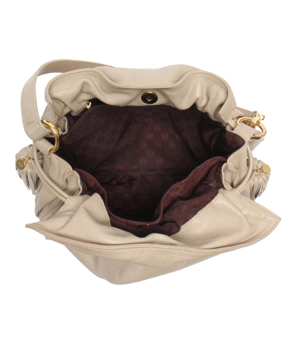 ロエベ ショルダーバッグ 肩掛け 斜め掛け フラメンコ28 レディース LOEWE