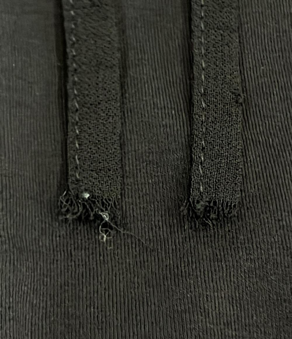 TRANSIT PAR-SUCH ダブルジップ パーカー レディース SIZE 3 トランジット パーサッチ