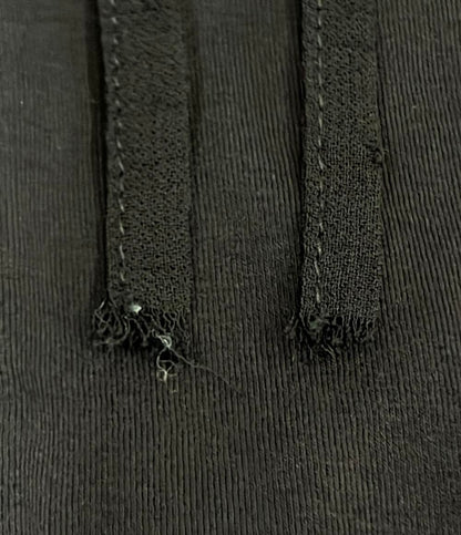 TRANSIT PAR-SUCH ダブルジップ パーカー レディース SIZE 3 トランジット パーサッチ