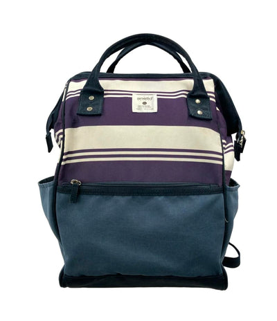 anello リュック レディース アネロ