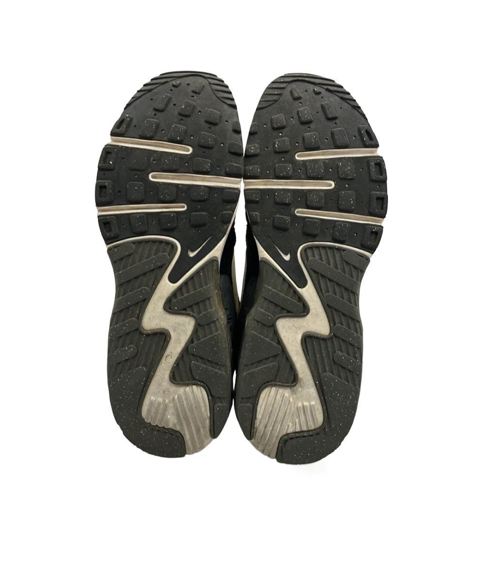 訳あり ナイキ ローカットスニーカー CD5432-003 レディース SIZE 25.0 (XL) NIKE