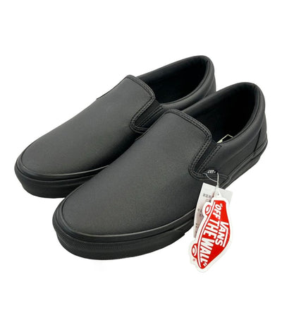 美品 バンズ スリッポン メンズ SIZE 27.5 (L) VANS