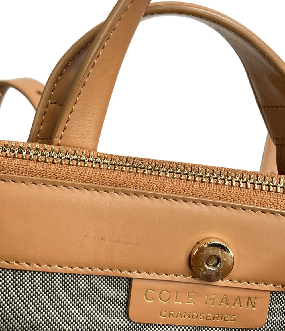 COLE HAAN リュック レディース コールハーン