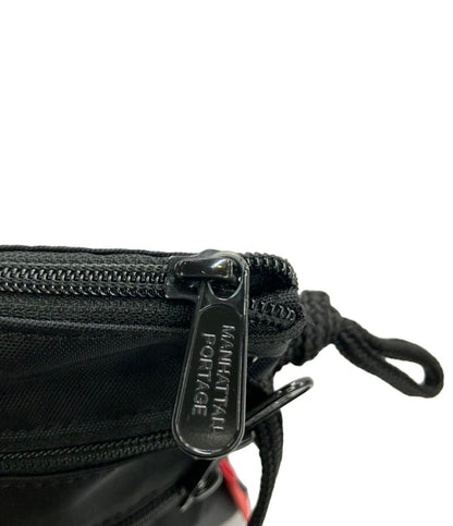 マンハッタンポーテージ ショルダーバッグ 斜め掛け ユニセックス Manhattan Portage