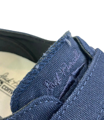 CONVERSE ローカットスニーカー ジャック パーセル V-3 1CK228 メンズ SIZE 27.0 (L) コンバース