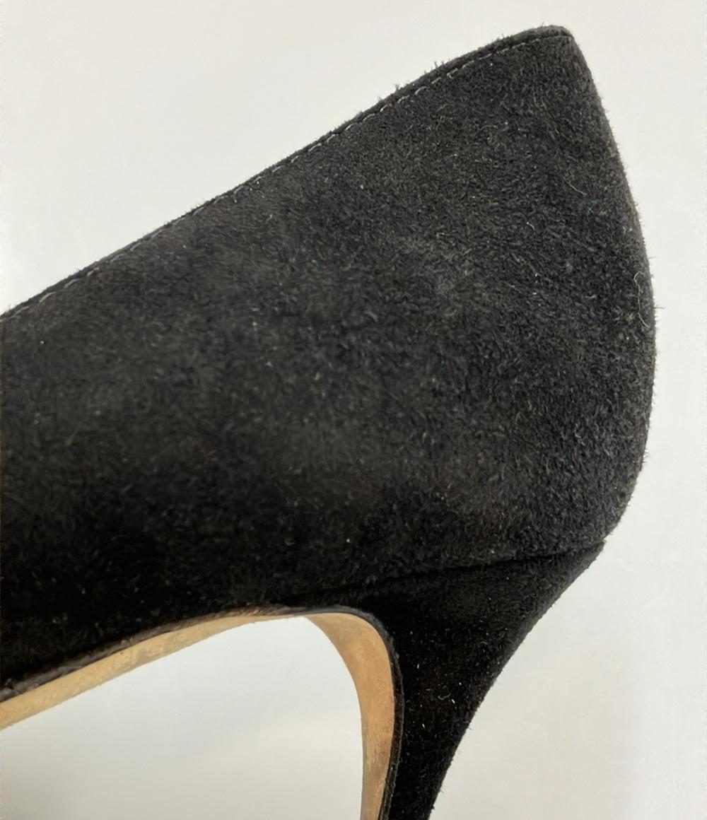 Sergio Rossi パンプス レディース SIZE 36.5 (M) セルジオロッシ