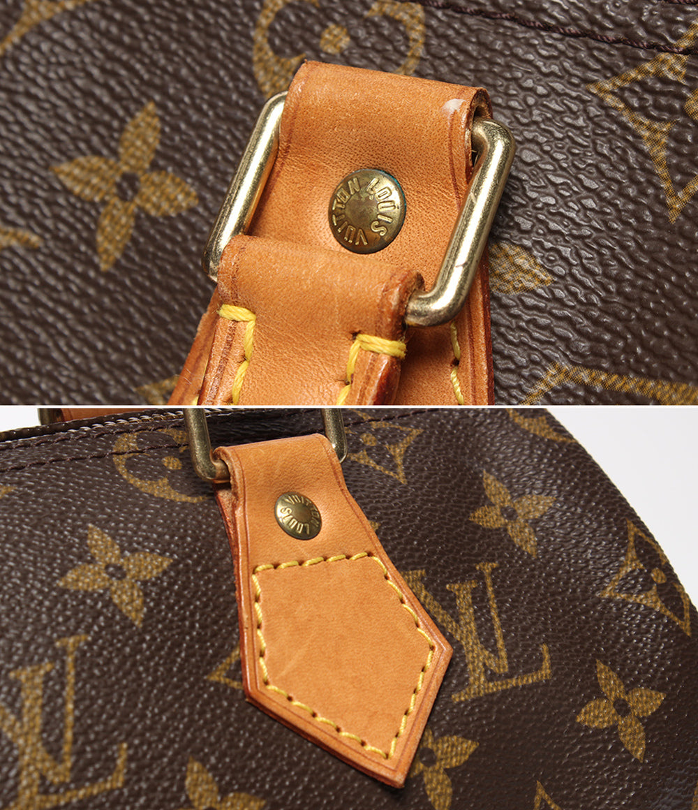 LOUIS VUITTON ハンドバッグ ミニボストン スピーディー25 モノグラム M41528 レディース ルイ・ヴィトン