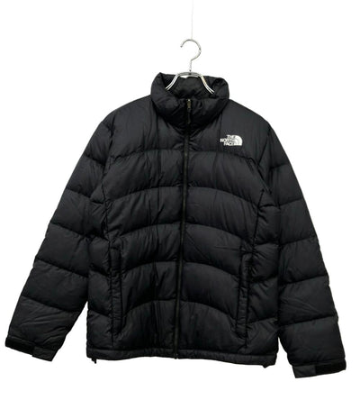 THE NORTH FACE ダウンジャケット ナイロン ND92130 メンズ SIZE S ザ・ノースフェイス