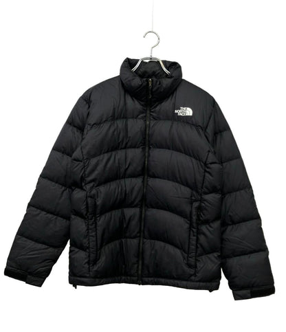 THE NORTH FACE ダウンジャケット ナイロン ND92130 メンズ SIZE S ザ・ノースフェイス