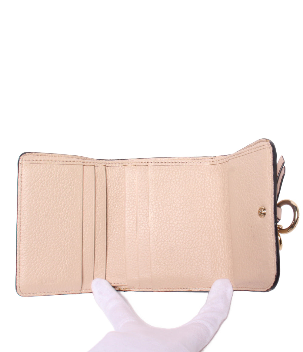 Chloe 三つ折り財布 レディース クロエ