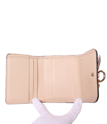 Chloe 三つ折り財布 レディース クロエ