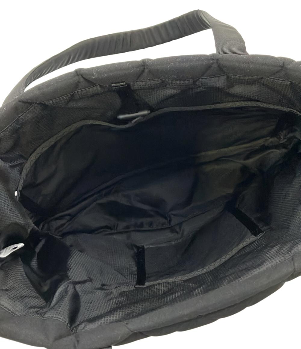 美品 THE NORTH FACE トートバッグ ショルダーバッグ 肩掛け レディース ザ・ノースフェイス