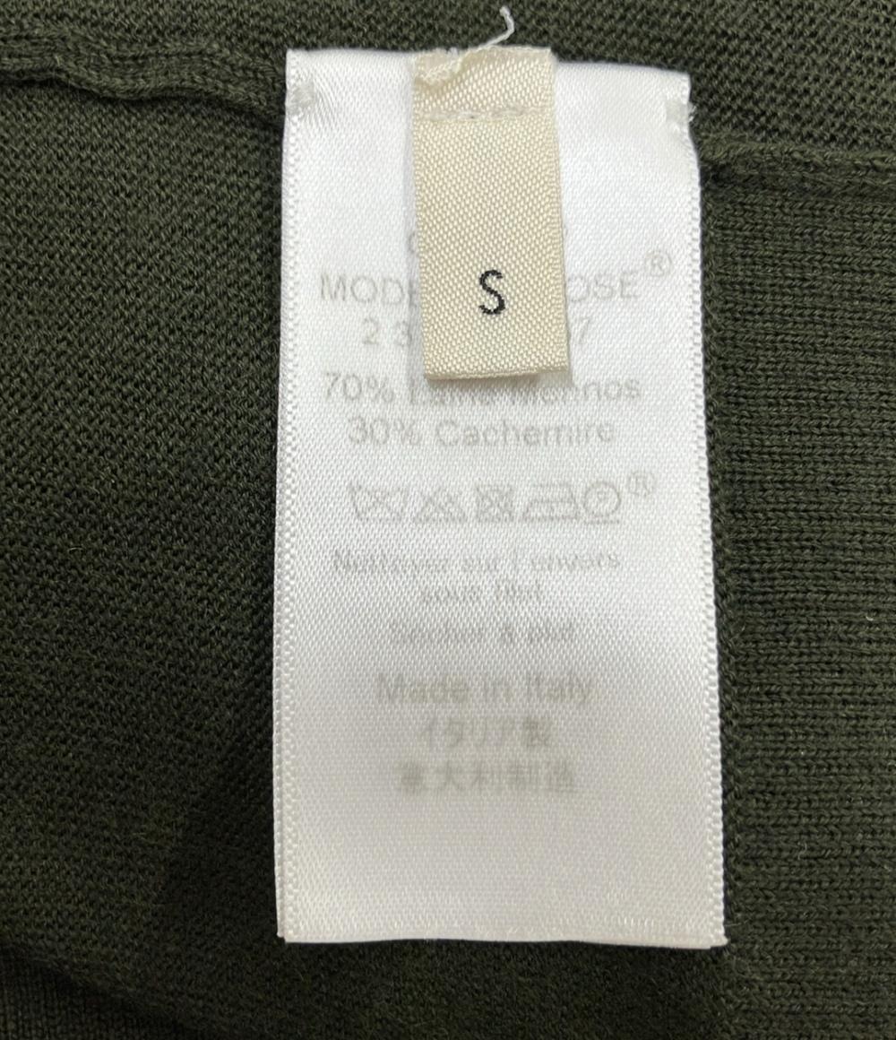 CELINE 長袖ニット レディース SIZE S セリーヌ