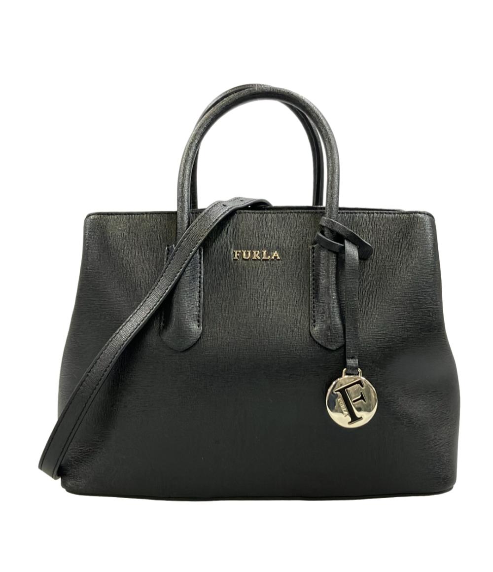 Furla 2WAY ハンドバッグ ショルダーバッグ 斜め掛け レディース フルラ