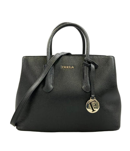 Furla 2WAY ハンドバッグ ショルダーバッグ 斜め掛け レディース フルラ