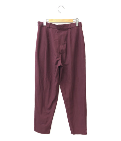 テーパードパンツ      メンズ SIZE 20 (S) CANDA